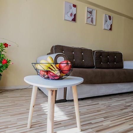 Apartamento Apartament Centru - Cec Craiova Exterior foto
