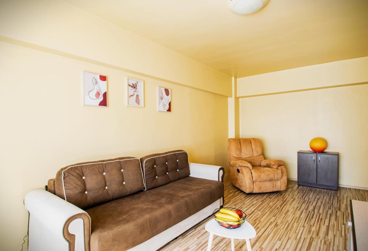 Apartamento Apartament Centru - Cec Craiova Exterior foto