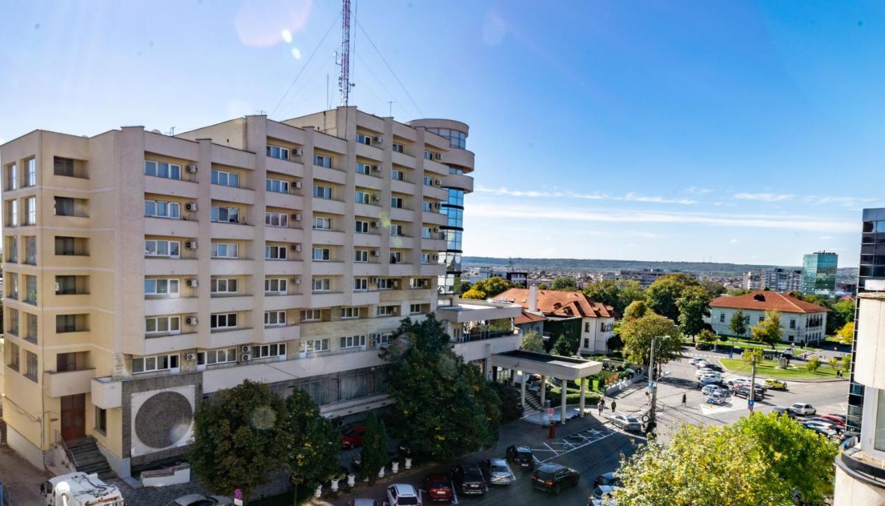 Apartamento Apartament Centru - Cec Craiova Exterior foto