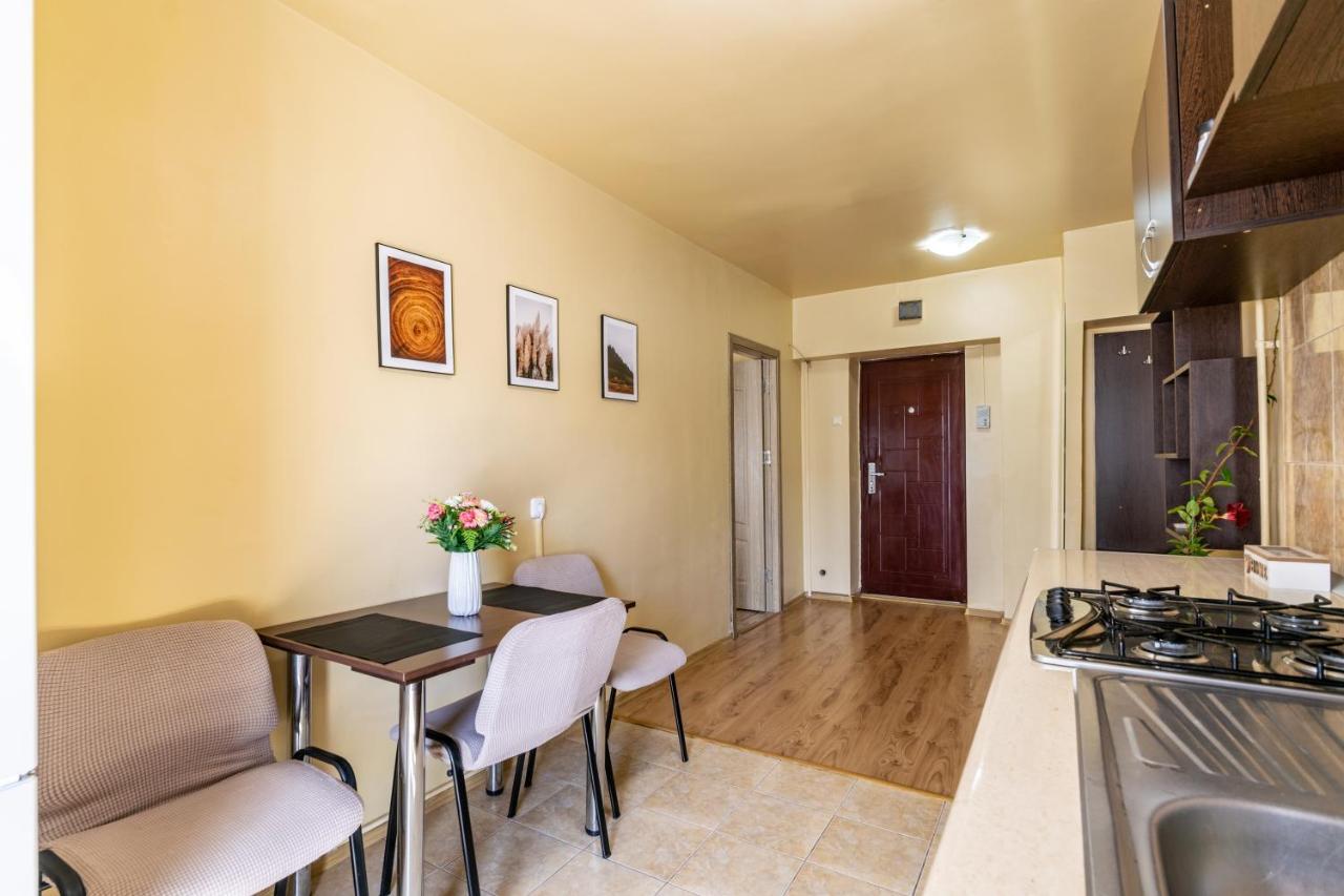 Apartamento Apartament Centru - Cec Craiova Exterior foto