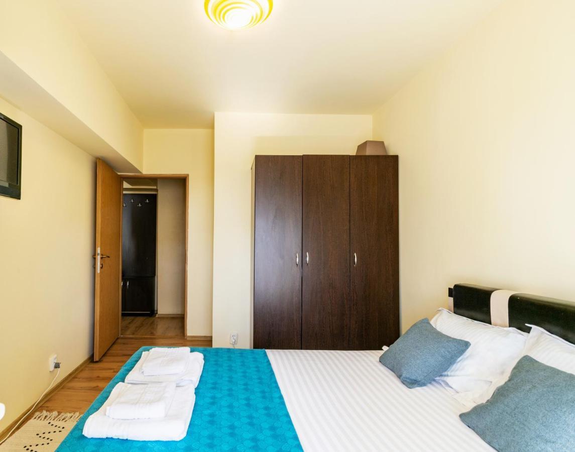 Apartamento Apartament Centru - Cec Craiova Exterior foto